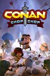 Conan Chop Chop Xbox Key**