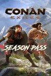 Conan Exiles Year 2 DLC Bundle XBOX ONE X|S Key 🔑 - irongamers.ru
