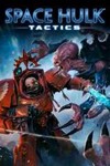 SPACE HULK: TACTICS XBOX ONE & SERIES X|S КЛЮЧ *