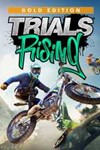 Trials Rising - Digital Gold Edition XBOX ONE Ключ *