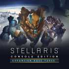 Stellaris: Console Edition Expansion Pass Three Xbox *