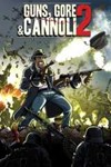 Guns, Gore and Cannoli 2 Xbox ключ **