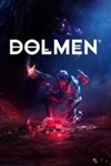 Dolmen Xbox One & Xbox Series X|S ключ**