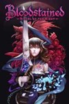 Bloodstained: Ritual of the Night Xbox Key**