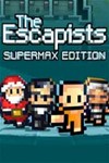The Escapists: Supermax Edition XBOX ONE/X/S КЛЮЧ **