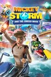 Mickey Storm and the Cursed Mask XBOX ONE/X/S КЛЮЧ **