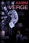Axiom Verge XBOX ONE/X/S ЦИФРОВОЙ КЛЮЧ  **