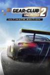Gear.Club Unlimited 2 - Ultimate Edition XBOX КЛЮЧ **