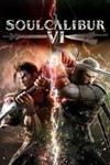 SOULCALIBUR VI XBOX ONE/X/S ЦИФРОВОЙ КЛЮЧ **