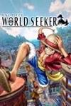 ** ONE PIECE World Seeker ** XBOX ONE/X/S *КЛЮЧ **