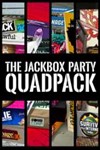 The Jackbox Party Quadpack XBOX ONE/X/S КЛЮЧ **