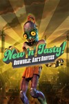 Oddworld: New ´n´ Tasty XBOX КЛЮЧ **