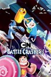 Cartoon Network: Battle Crashers XBOX ON/X/S КЛЮЧ **