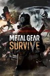 METAL GEAR SURVIVE XBOX ONE/X/S ЦИФРОВОЙ КЛЮЧ 🔑🌍