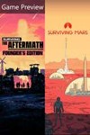 Surviving Franchise Bundle XBOX ONE/X/S ЦИФРОВОЙ КЛЮЧ