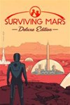 Surviving Mars - Digital Deluxe Edition XBOX ONE/X/S *