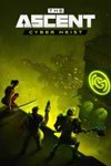 💥 Cyber Heist XBOX ONE/X/S PC DIGITAL KEY 🔑🌍