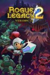 * Rogue Legacy 2 XBOX ONE/X/S ЦИФРОВОЙ КЛЮЧ **
