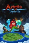 Arietta of Spirits XBOX OME/X/S ЦИФРОВОЙ КЛЮЧ **