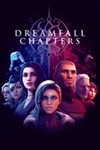 Dreamfall Chapters XBOX ONE/X/S ЦИФРОВОЙ КЛЮЧ **