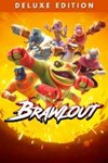 Brawlout Deluxe Edition XBOX ONE/X/S ЦИФРОВОЙ КЛЮЧ **