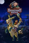 ** GRAVEYARD KEEPER ** XBOX ONE/X/S * КЛЮЧ **