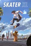 **Skater XL **XBOX ONE/X/S ЦИФРОВОЙ КЛЮЧ **
