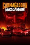 **Carmageddon: Max Damage**XBOX ONE/X/S *КЛЮЧ **