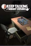Keep Talking and Nobody Explodes XBOX ONE/X/S КЛЮЧ **