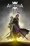 Aeterna Noctis XBOX ONE/X/S ЦИФРОВОЙ КЛЮЧ **