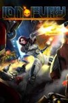 ** Ion Fury ** XBOX ONE/X/S * КЛЮЧ **