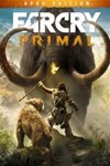 Far Cry Primal - Apex Edition XBOX ONE & X|S Key🔑