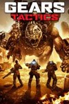 Gears Tactics XBOX ONE/X/S ПК ЦИФРОВОЙ КЛЮЧ **