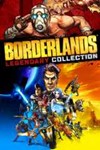 ✅💥 Borderlands Legendary Collection 💥 XBOX КЛЮЧ 🔑🌍