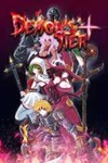 Demon´s Tier+ XBOX ONE/X/S ЦИФРОВОЙ КЛЮЧ **