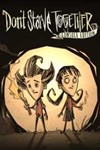 ✅💥 Don´t Starve Together Console Edition ✅ XBOX КЛЮЧ🔑