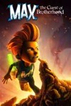 Max: проклятие братства XBOX ONE/X/S КЛЮЧ **