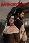 Ravenous Devils XBOX ONE/X/S ЦИФРОВОЙ КЛЮЧ **