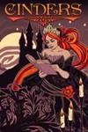 Cinders XBOX ONE/X/S ЦИФРОВОЙ КЛЮЧ **