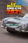 Car Mechanic Simulator 2021 - Aston Martin DLC XBOX 🔑
