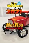Car Mechanic Simulator 2021 - Hot Rod DLC XBOX 🔑🌍