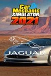 Car Mechanic Simulator 2021 - Jaguar DLC XBOX 🔑🌍