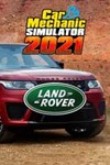 Car Mechanic Simulator 2021 - Land Rover DLC XBOX 🔑🌍