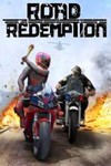 Road Redemption XBOX ONE/X/S ЦИФРОВОЙ КЛЮЧ **