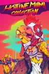 **Hotline Miami Collection**XBOX series X/S КЛЮЧ *