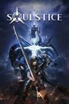 **Soulstice** XBOX ONE/X/S *ЦИФРОВОЙ КЛЮЧ **