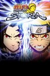 NARUTO™: Ultimate Ninja* STORM XBOX ONE/X/S КЛЮЧ **