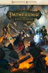Pathfinder: Kingmaker - Definitive Edition XBOX ONE/X/S