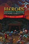 Heroes of Hammerwatch Ultimate Edition XBOX ONE/X/S *