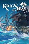 King of Seas XBOX ONE/X/S ЦИФРОВОЙ КЛЮЧ **